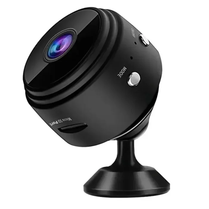 A9 Mini WIFI Camera
